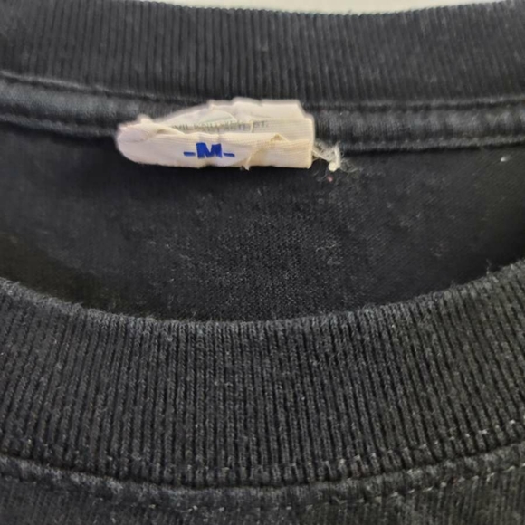 Tim McGraw Southern Voice tour shirt - Picture 4 of 5